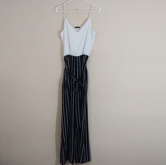 Entry Pants - Entry Jumper